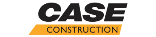 CASE Construction Logo